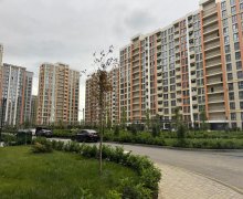 Satılır Yeni Tikili İnşaatçılar m., Yasamal qəs., Yasamal r.