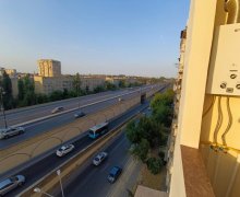 Satılır Köhnə Tikili Xalqlar dostluğu m., Nizami r.