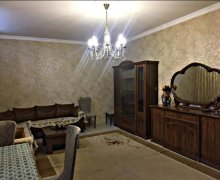 Satılır Köhnə Tikili Sahil m., Səbail r.