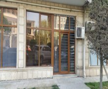 nerimanovda aylıq ofis kiraye Nəriman Nərimanov m., Nərimanov r.
