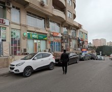 Satılır Obyekt Memar Əcəmi m., 9-cu mikrorayon, Binəqədi r.