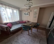 Kirayə (aylıq) Yeni Tikili Memar Əcəmi m., 9-cu mikrorayon, Binəqədi r.