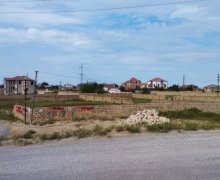 Satılır Torpaq Masazır, Abşeron r.