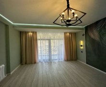 Satılır Yeni Tikili Bakıxanov qəs., Sabunçu r.