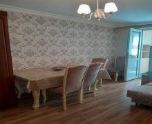 Kirayə (aylıq) Köhnə Tikili Neftçilər m., 8-ci kilometr, Nizami r.