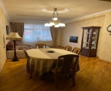 Kirayə (aylıq) Yeni Tikili Xətai m., Nəsimi r.