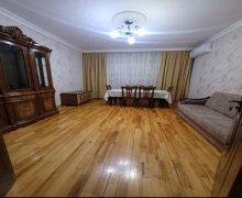 Kirayə (aylıq) Yeni Tikili Nəsimi m., 6-cı mikrorayon, Binəqədi r. Kirayə (aylıq) Yeni Tikili Nəsimi m., 6-cı mikrorayon, Binəqədi r.