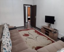 Kirayə (aylıq) Yeni Tikili İnşaatçılar m., Yasamal qəs., Yasamal r.