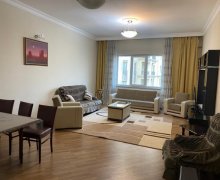 Kirayə (aylıq) Yeni Tikili Gənclik m., Nərimanov r.