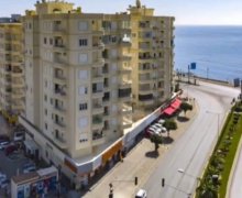 Satılır Xarici Əmlak Türkiyə