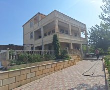 Satılır Bağ evi Goradil, Abşeron r.