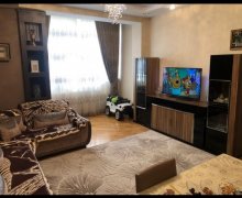 Satılır Yeni Tikili Elmlər akademiyası m., Yasamal r.