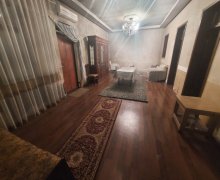 Kirayə (aylıq) Həyət evi/villa Azadlıq m., Binəqədi qəs., Binəqədi r.