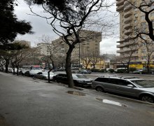 Kirayə (aylıq) Obyekt İnşaatçılar m., Yasamal r.