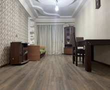 Satılır Yeni Tikili Bakıxanov qəs., Sabunçu r.