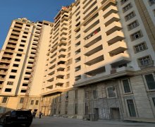 Satılır Yeni Tikili Nəriman Nərimanov m., Nərimanov r.