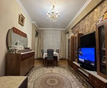 Satılır Yeni Tikili İnşaatçılar m., Yeni Yasamal qəs., Yasamal r. Satılır Yeni Tikili İnşaatçılar m., Yeni Yasamal qəs., Yasamal r.