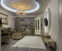 Kirayə (aylıq) Yeni Tikili Xırdalan ş.