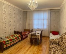 Kirayə (aylıq) Yeni Tikili Nəsimi m., 9-cu mikrorayon, Binəqədi r.