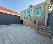 Продажа Дома/Виллы Йени Рамана, Сабунчу р.