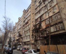 Satılır Köhnə Tikili Nəsimi m., 9-cu mikrorayon, Binəqədi r.