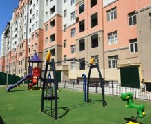 ceyranbatanda evlerin satisi Ceyranbatan qəs., Abşeron r.