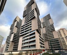 Satılır Yeni Tikili 20 Yanvar m., Yasamal r.