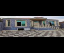 Satılır Həyət evi/villa Avtovağzal m., Zabrat qəs., Sabunçu r.