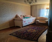 Satılır Köhnə Tikili Yeni Günəşli qəs., Suraxanı r.