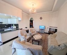 Kirayə (aylıq) Köhnə Tikili Elmlər akademiyası m., Yasamal r.