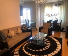 Kirayə (aylıq) Yeni Tikili Nizami m., Nəsimi r.