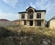 Satılır Torpaq Mərdəkan, Xəzər r.