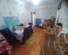 Satılır Köhnə Tikili Hövsan qəs., Suraxanı r.