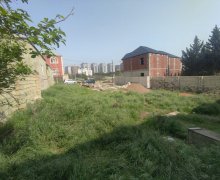 Satılır Torpaq Xırdalan ş.