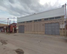 Satılır Həyət evi/villa Sulutəpə qəs., Binəqədi r.