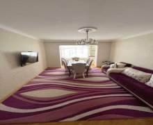 Kirayə (aylıq) Köhnə Tikili Nizami m., Kubinka, Nəsimi r.