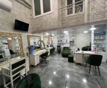 Kirayə (aylıq) Obyekt Memar Əcəmi m., Nəsimi r.