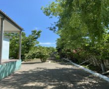 Kirayə (günlük) Həyət evi/villa Xaçmaz / Nabran ş.