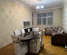 ehmedlide aylıq kiraye evler Əhmədli m., Xətai r.