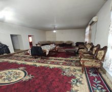 Satılır Həyət evi/villa Avtovağzal m., Biləcəri qəs., Binəqədi r.