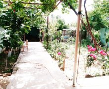 Satılır Həyət evi/villa Hövsan qəs., Suraxanı r.