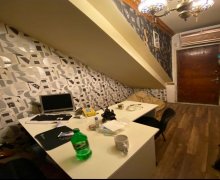 Satılır Köhnə Tikili Sahil m., Səbail r.