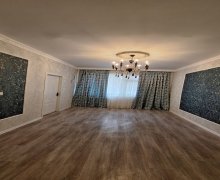Satılır Köhnə Tikili Memar Əcəmi m., Nəsimi r.