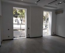 Satılır Obyekt Yasamal r.