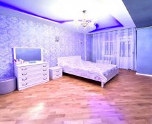 Satılır Yeni Tikili Qara Qarayev m., Nizami r.