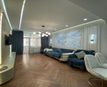 Kirayə (aylıq) Yeni Tikili Elmlər akademiyası m., Yasamal qəs., Elmlər Akademiyası, Yasamal r.