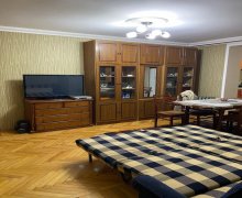 Kirayə (aylıq) Köhnə Tikili Gənclik m., Binəqədi r.