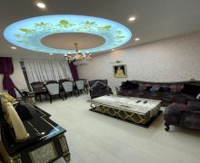 Kirayə (aylıq) Yeni Tikili 28 May m., Nəsimi r.