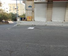 Satılır Obyekt İnşaatçılar m., Yasamal r.