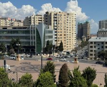 Satılır Obyekt Elmlər akademiyası m., Yasamal qəs., Bakı Dövlət Universiteti, Yasamal r.